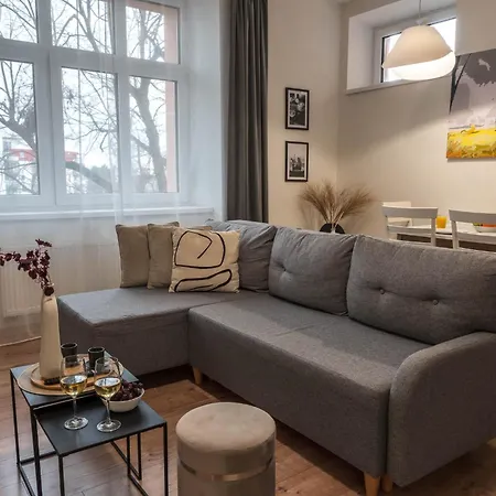 Apartman U Vystaviste Olomouc Exterior photo