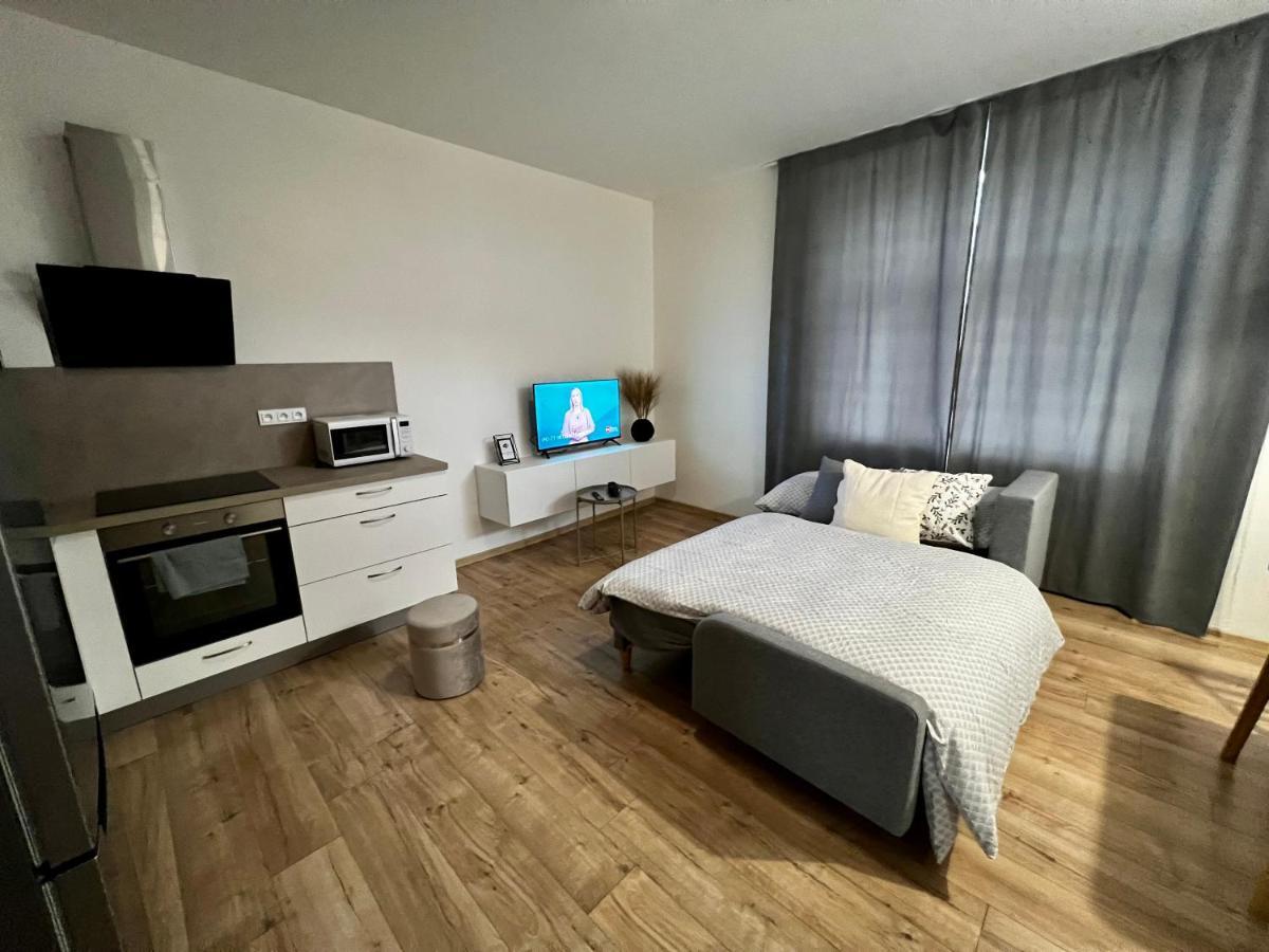 Apartment U Vystaviste Olomouc