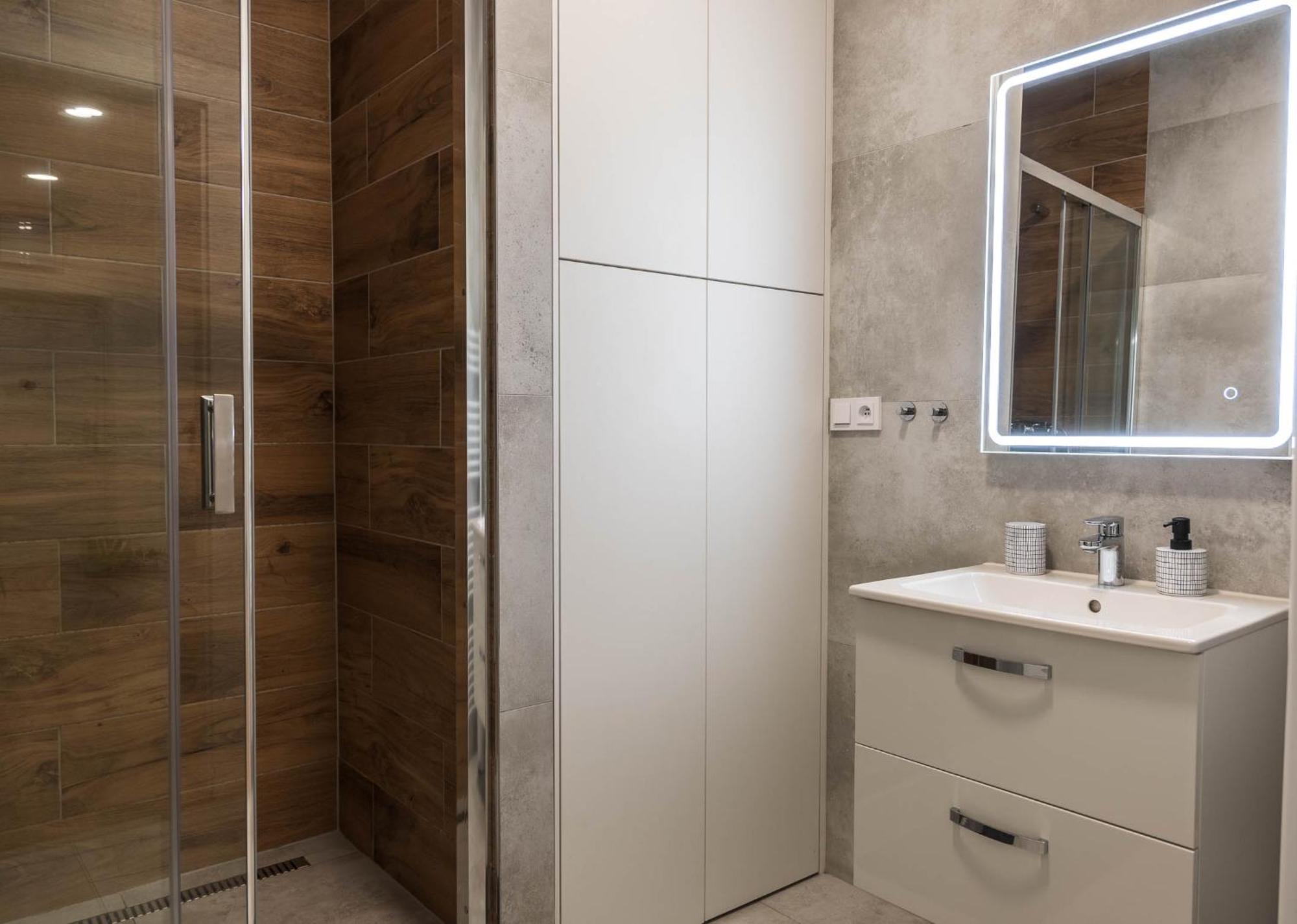 U Vystaviste Apartment *